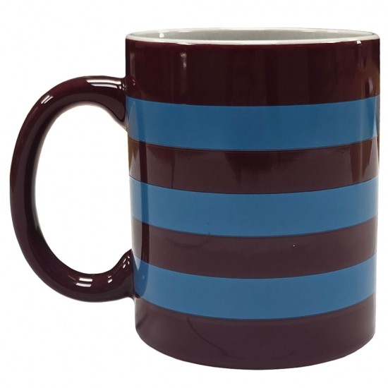 Κούπα West Ham United FC Bar Stripe
