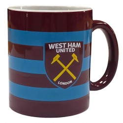 Κούπα West Ham United FC Bar Stripe