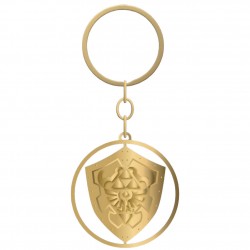 Μπρελόκ spinner The Legend Of Zelda Metal