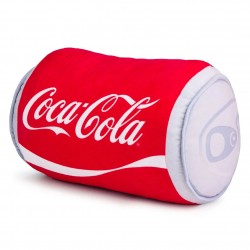 Μαξιλάρι Coca Cola σε σχήμα