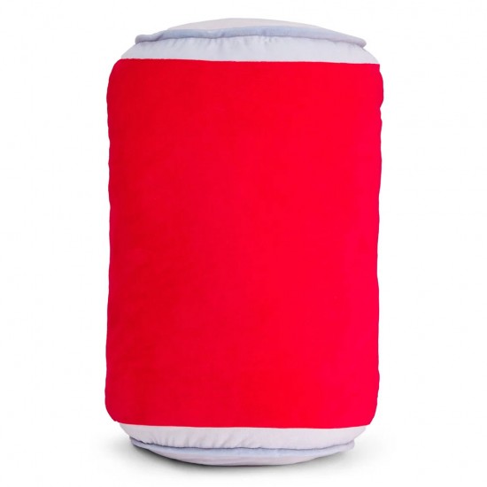 Μαξιλάρι Coca Cola σε σχήμα
