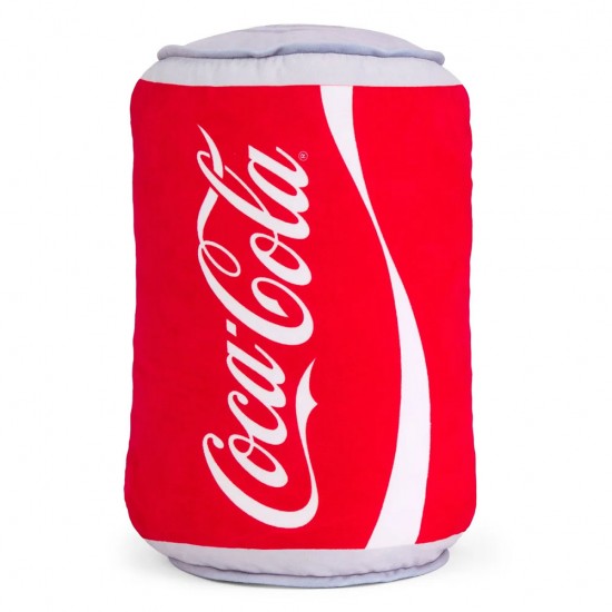 Μαξιλάρι Coca Cola σε σχήμα