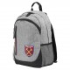 Σακίδιο πλάτης West Ham United FC Heather, γκρι