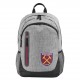 Σακίδιο πλάτης West Ham United FC Heather, γκρι