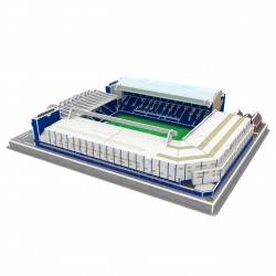 Αναμνηστικό παζλ 3D γηπέδου Everton FC Goodison Park