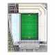 Αναμνηστικό παζλ 3D γηπέδου Everton FC Goodison Park