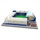 Αναμνηστικό παζλ 3D γηπέδου Everton FC Goodison Park