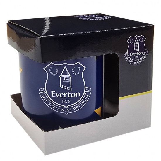 Κούπα Everton FC Particle