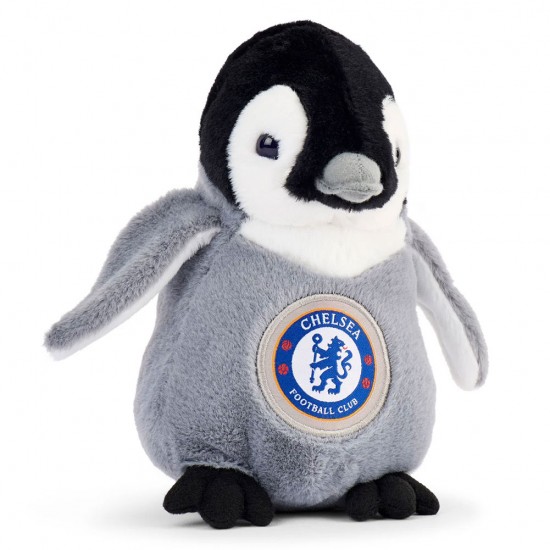 Λούτρινο πιγκουινάκι Chelsea FC