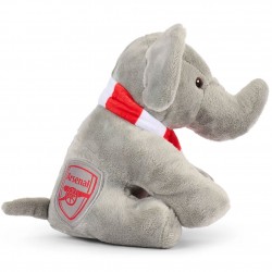 Arsenal FC Plush Elephant