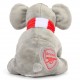 Arsenal FC Plush Elephant