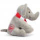 Arsenal FC Plush Elephant