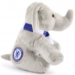 Λούτρινο ελεφαντάκι Chelsea FC