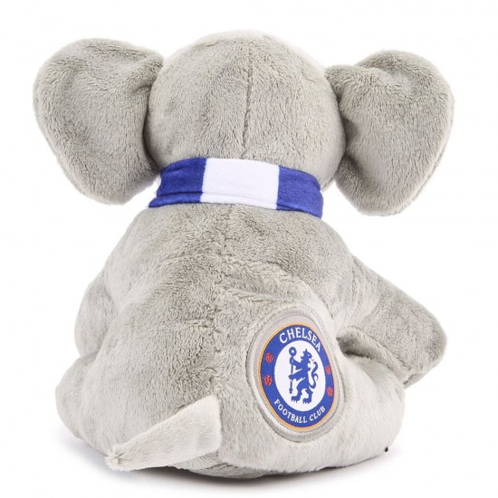 Λούτρινο ελεφαντάκι Chelsea FC