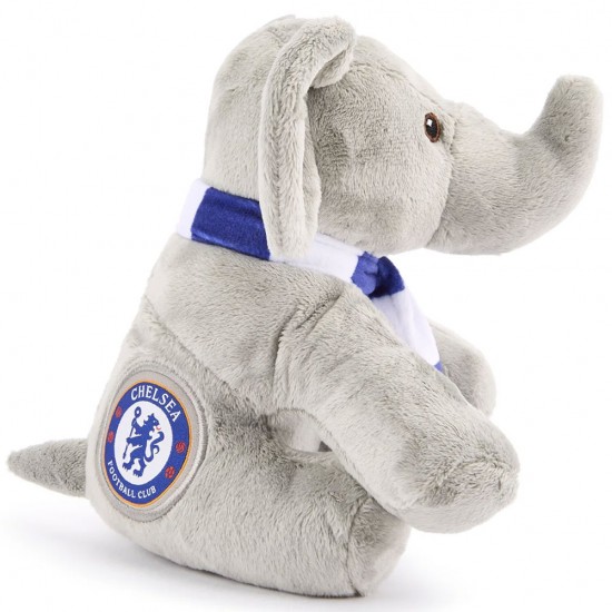 Λούτρινο ελεφαντάκι Chelsea FC