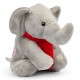 Liverpool FC Plush Elephant