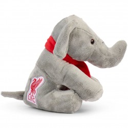 Liverpool FC Plush Elephant