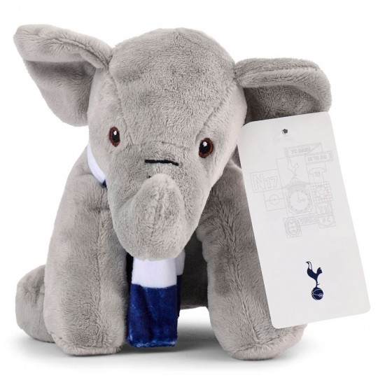 Λούτρινο ελεφαντάκι Tottenham Hotspur FC