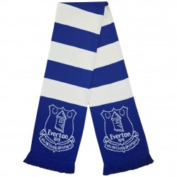 Κασκόλ Everton FC Bar