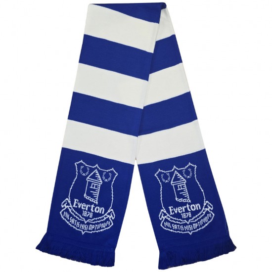 Κασκόλ Everton FC Bar