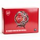 Arsenal FC 3D Wooden Football Puzzle