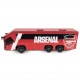 Arsenal FC 3D Wooden Team Bus Puzzle
