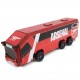 Arsenal FC 3D Wooden Team Bus Puzzle