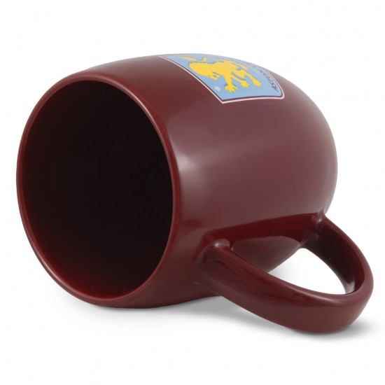 Aston Villa FC Tea Tub Mug