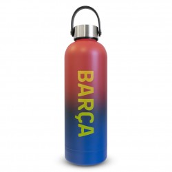 FC Barcelona Chunky Thermal Bottle