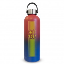 FC Barcelona Chunky Thermal Bottle