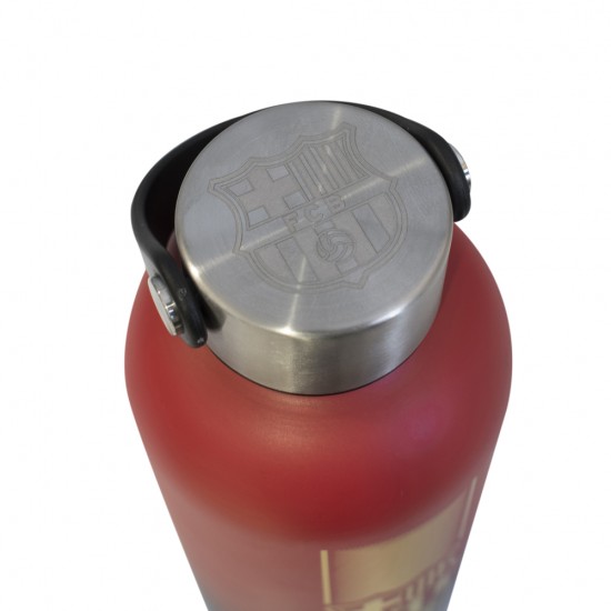 FC Barcelona Chunky Thermal Bottle