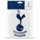 Tottenham Hotspur FC A4 Car Decal