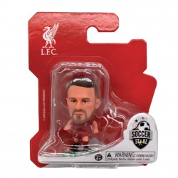 Liverpool FC SoccerStarz Mac Allister