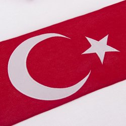 Τουρκία 1979 ρετρό εμφάνιση COPA, λευκή