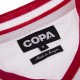Τουρκία 1979 ρετρό εμφάνιση COPA, λευκή