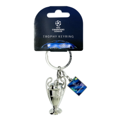 UEFA Champions League μπρελόκ τροπαίου ''Munich 2025 Final''