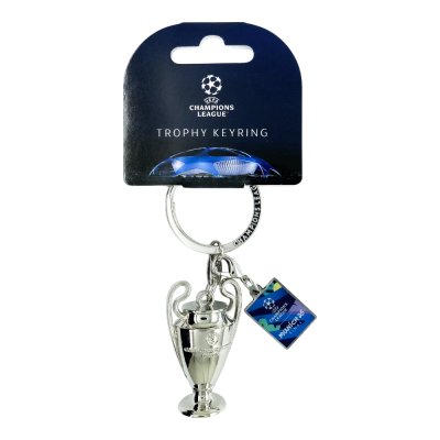 UEFA Champions League μπρελόκ τροπαίου ''Munich 2025 Final''
