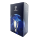 UEFA Champions League ''Munich 2025 Final'' τρισδιάστατη μινιατούρα τροπαίου σε βάση (70mm)