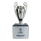 UEFA Champions League ''Munich 2025 Final'' τρισδιάστατη μινιατούρα τροπαίου σε βάση (70mm)