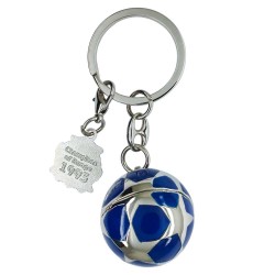 UEFA Champions League Starball μπρελόκ με μινιατούρα τροπαίου Μαρσέιγ