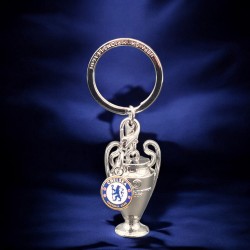 UEFA Champions League μπρελόκ τροπαίου Τσέλσι