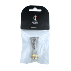 UEFA Europa League τρισδιάστατη μινιατούρα τροπαίου (45mm)