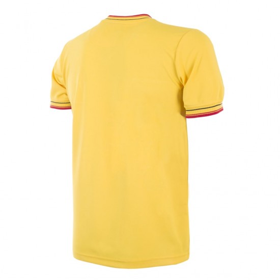 Watford FC 1986 - 87 Retro Football Shirt