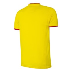 Watford FC 2012 - 13 Retro Football Shirt