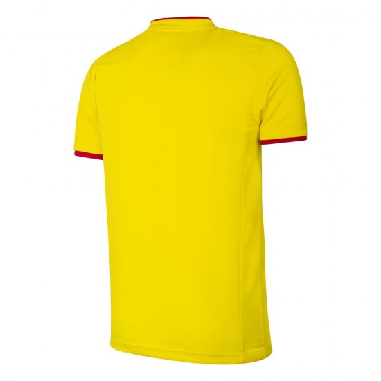 Watford FC 2012 - 13 Retro Football Shirt