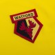 Watford FC 2012 - 13 Retro Football Shirt