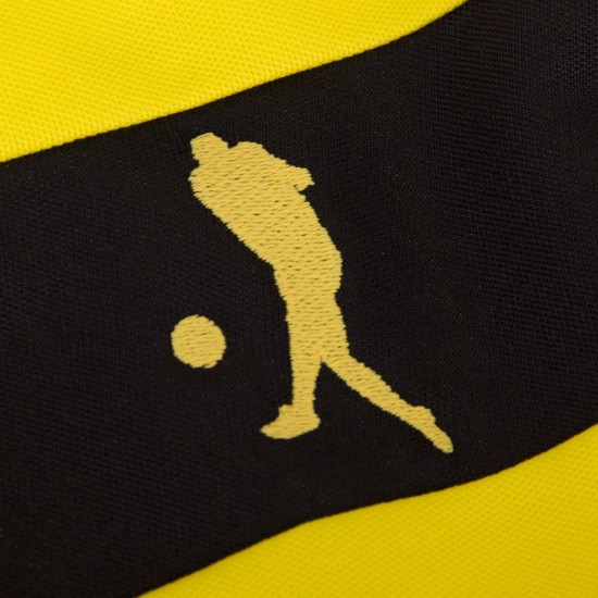 Watford FC 2012 - 13 Retro Football Shirt