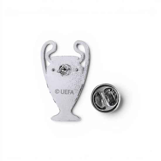 UEFA Champions League καρφίτσα τροπαίου