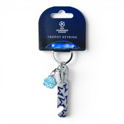 UEFA Champions League μπρελόκ ανοιχτήρι Μαρσέιγ