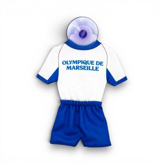 Ολιμπίκ Μαρσέιγ μίνι εμφάνιση 2026/27
